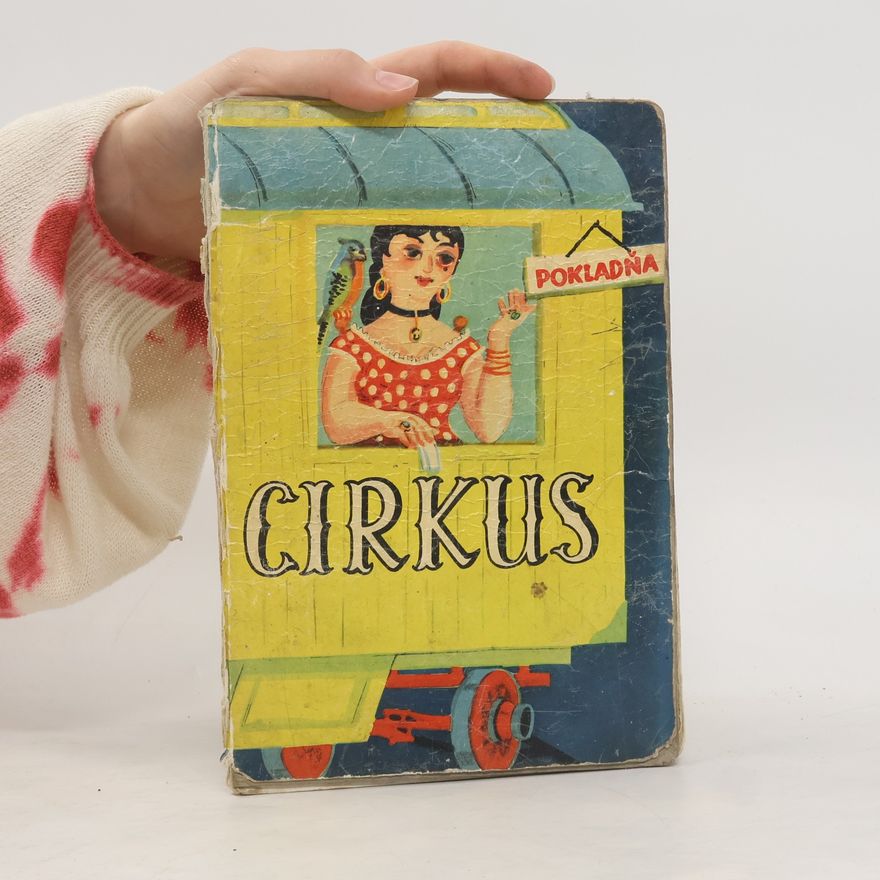 Autorenkollektiv Cirkus