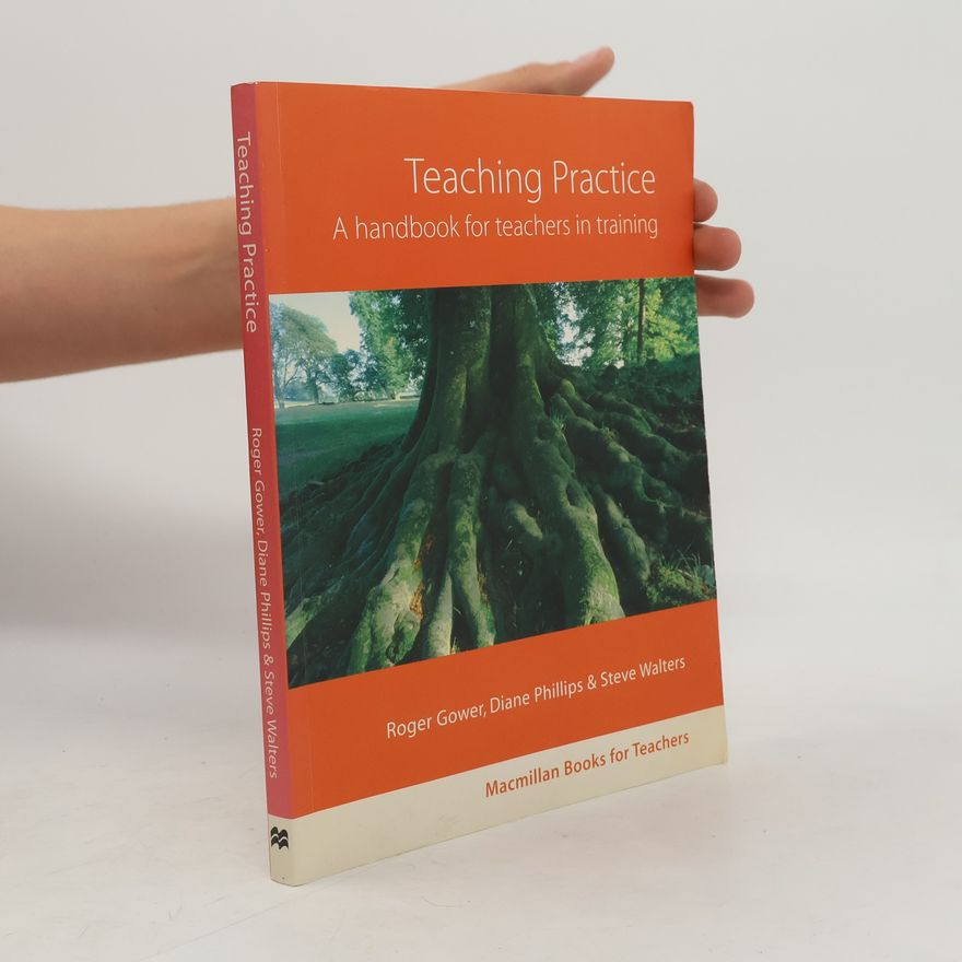 Steve Walters Macmillan Books for Teachers: Teaching Practice