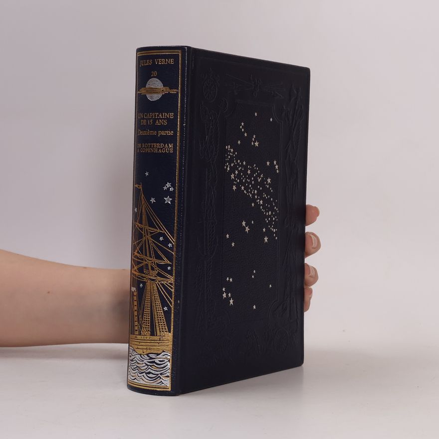 Jules Verne Les Voyages Extraordinaires 20