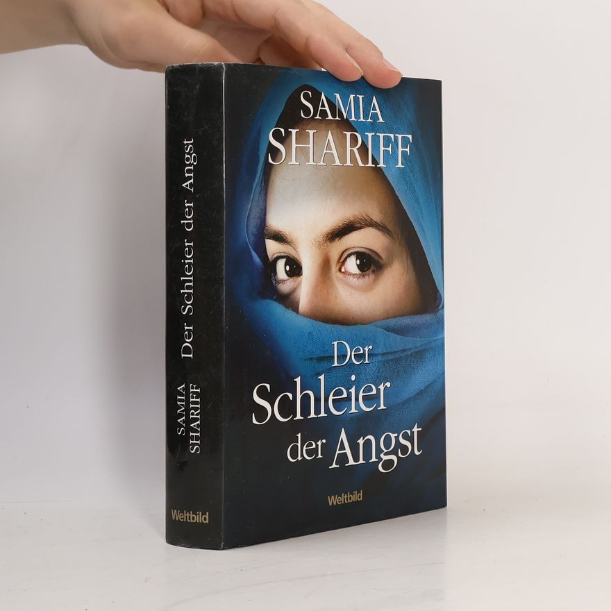 Samia Shariff Der Schleier der Angst
