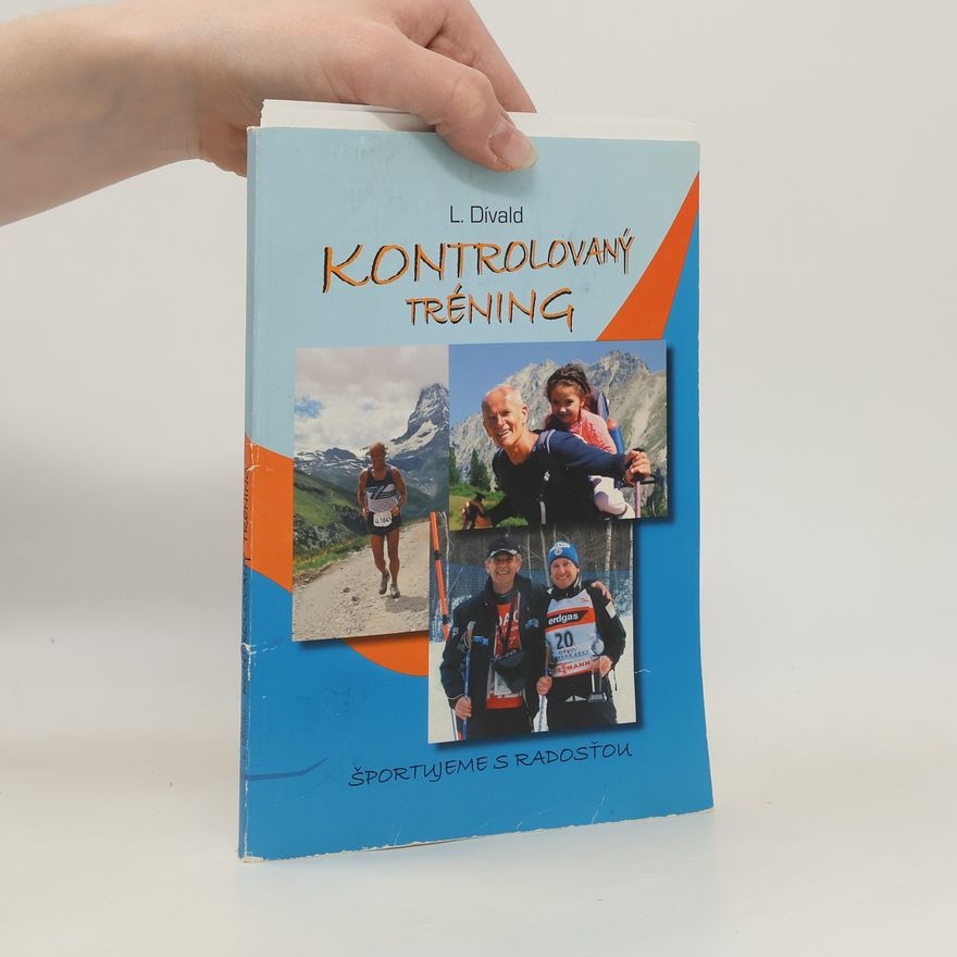 L. Divald Kontrolovaný tréning