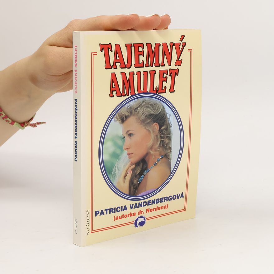Patricia Vandenberg Tajemný amulet