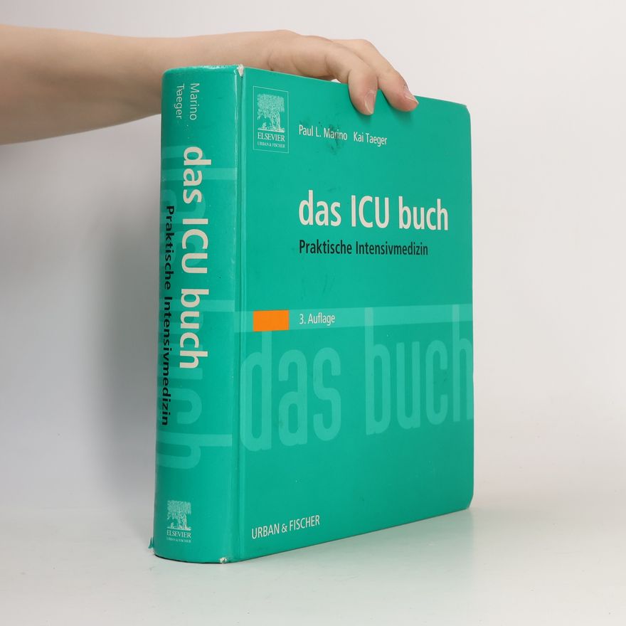 Paul L. Marino Das ICU-Buch