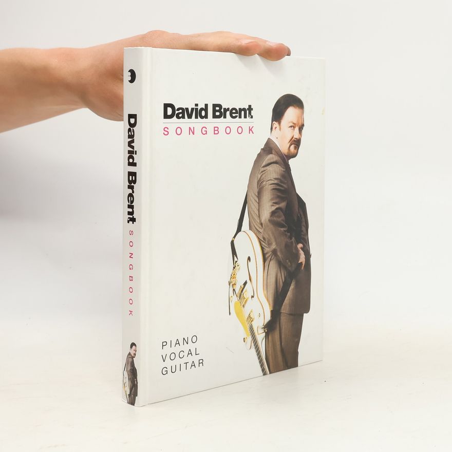 David Brent The David Brent Songbook