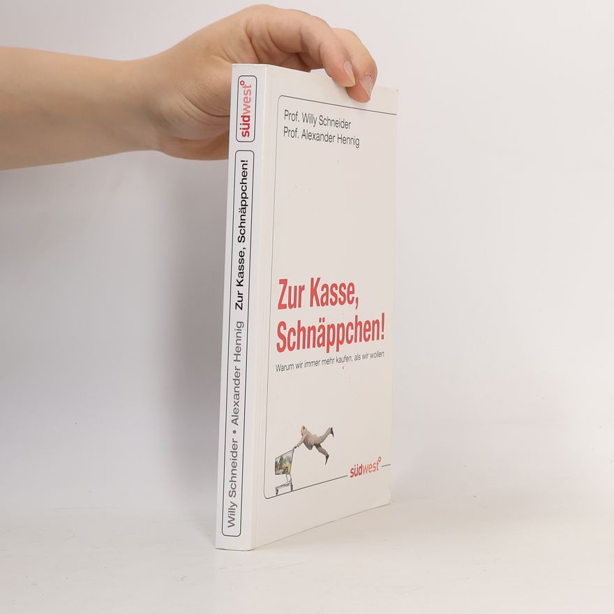 Schneider Zur Kasse, Schnäppchen!