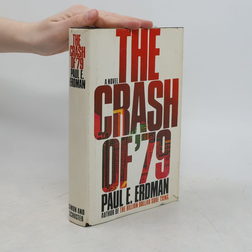 Paul Erdman The Crash of '79
