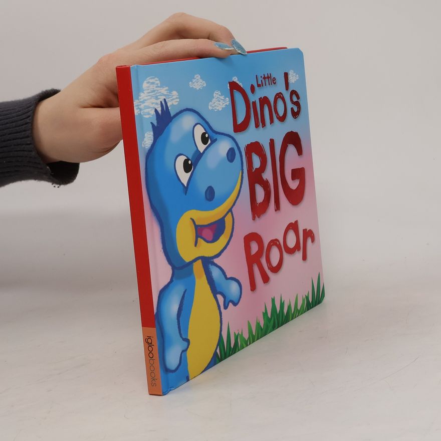 Autorenkollektiv Little Dino´s Big Roar