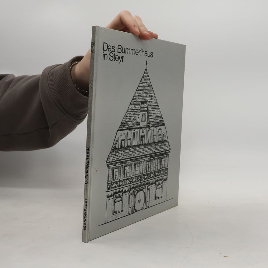 Auteurscollectief Das Bummerlhaus in Steyr