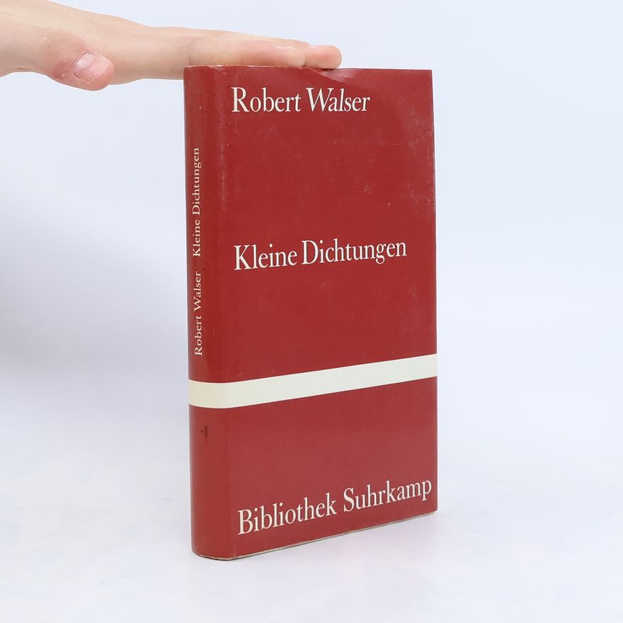 Robert E. Howard Kleine Dichtungen