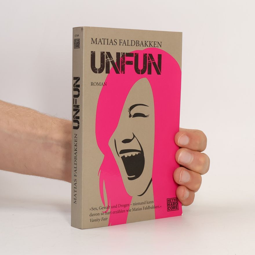 Matias Faldbakken Unfun