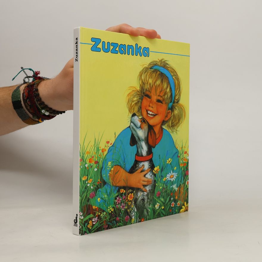 Catherine Metzmeyer Zuzanka
