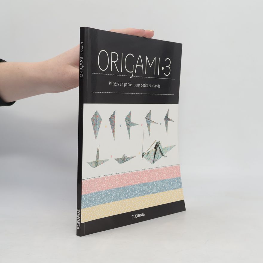 Zülal AytüreScheele Origami 3