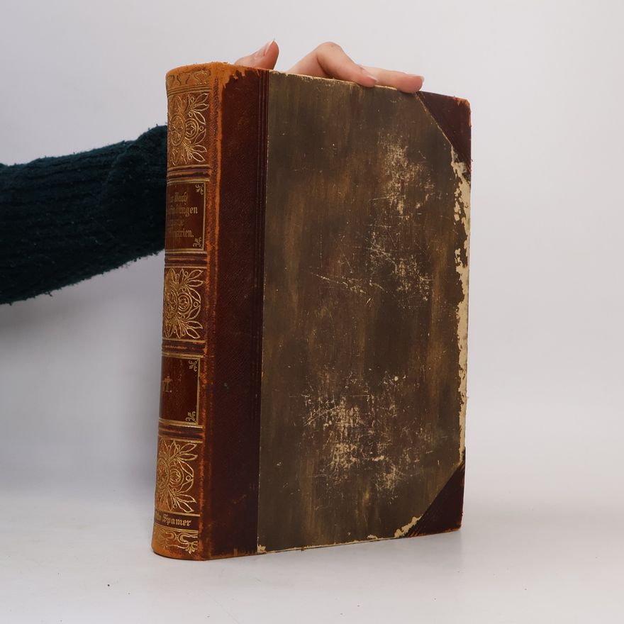 Collectif d'auteurs Das Buch der Erfindungen, Gewerbe und Industrien 6