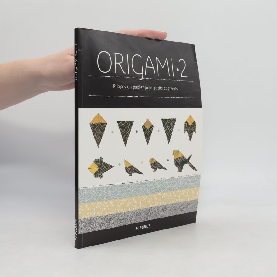 Zülal AytüreScheele Origami 2