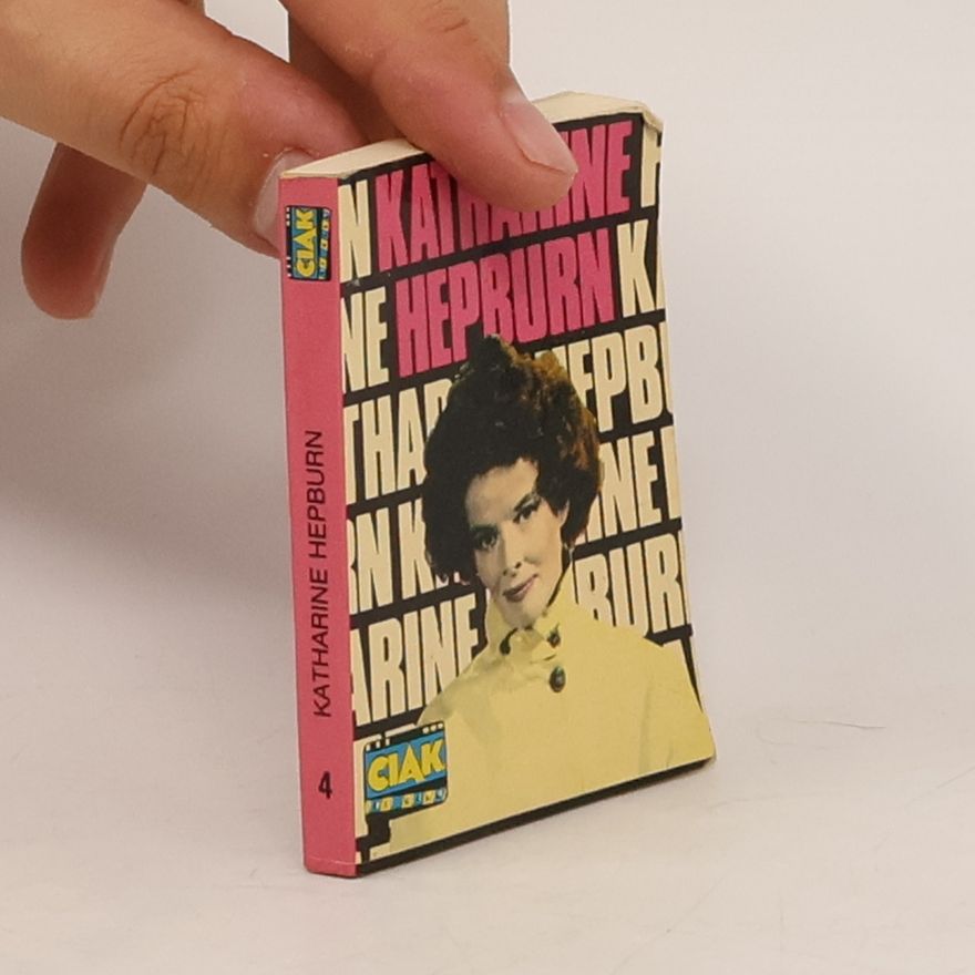 Various authors Katharine Hepburn