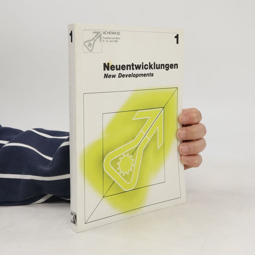 Various authors Neuentwicklungen 1