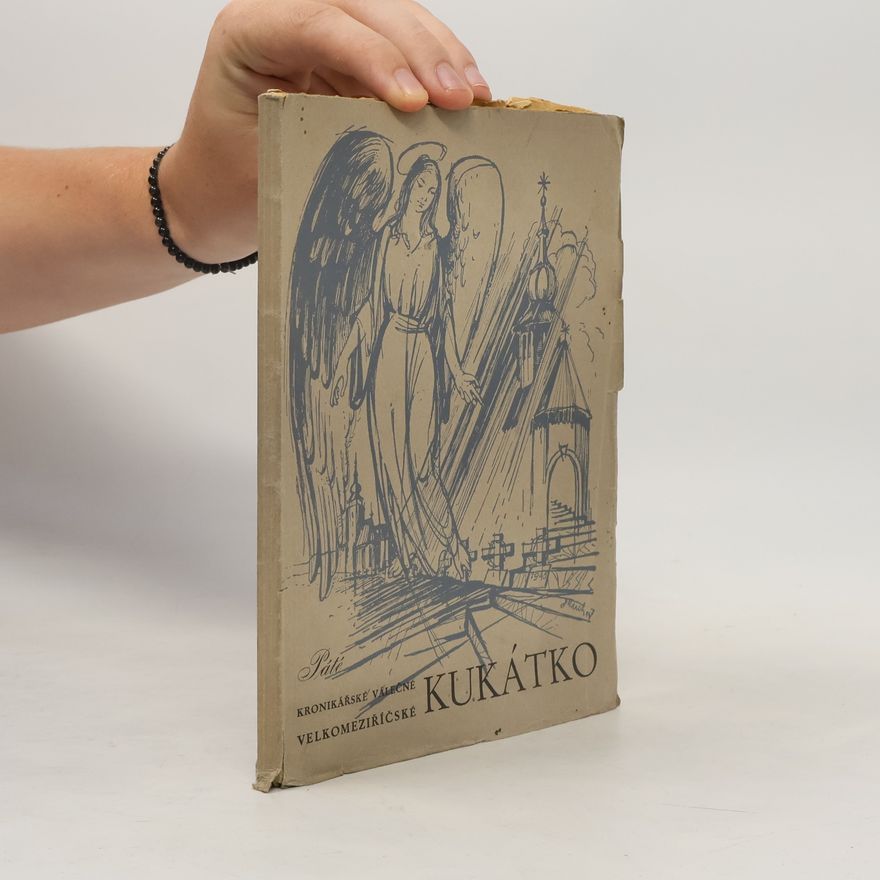 Rudolf Dočkal Páté kronikářské Kukátko velkomeziříčské válečné