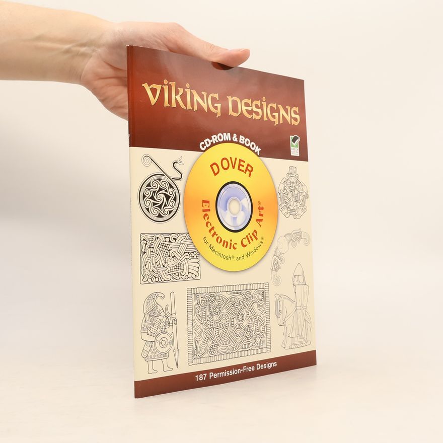 Kolektiv autorů Viking Designs