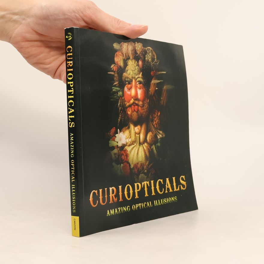 Marie Jo Waeber Curiopticals
