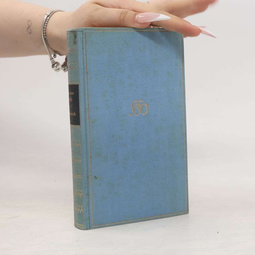 Hermann Hesse Bilderbuch