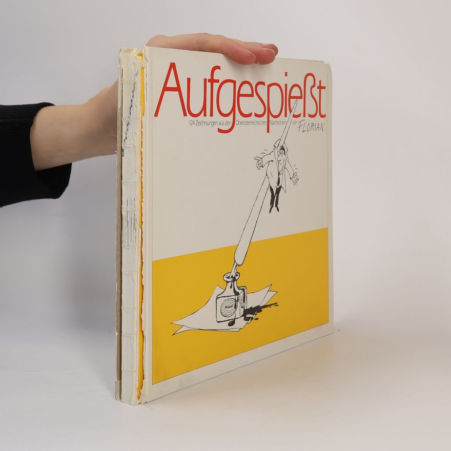 Collectif d'auteurs Aufgespießt