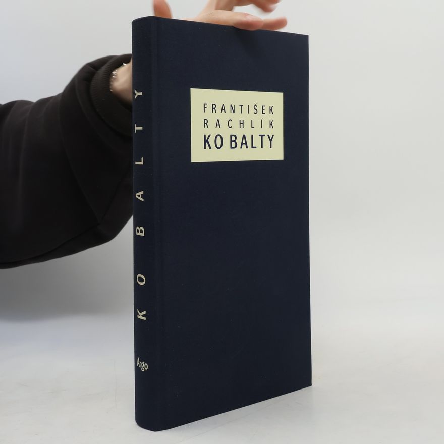 František Rachlík Ko Balty