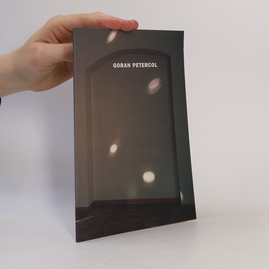 Vysoká škola výtvarných umení Galéria Medium Bratislava Goran Petercol