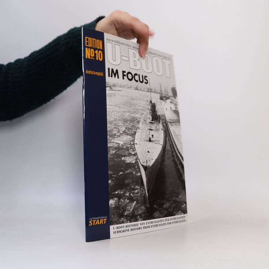 Axel Urbanke U-Boot im Focus