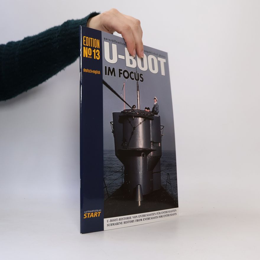 AA.VV. U-Boot im Focus