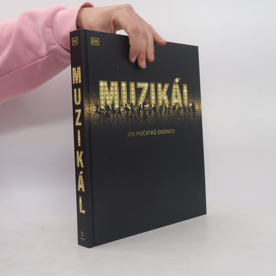 Michal Zahálka Muzikál: Od počátků dodnes
