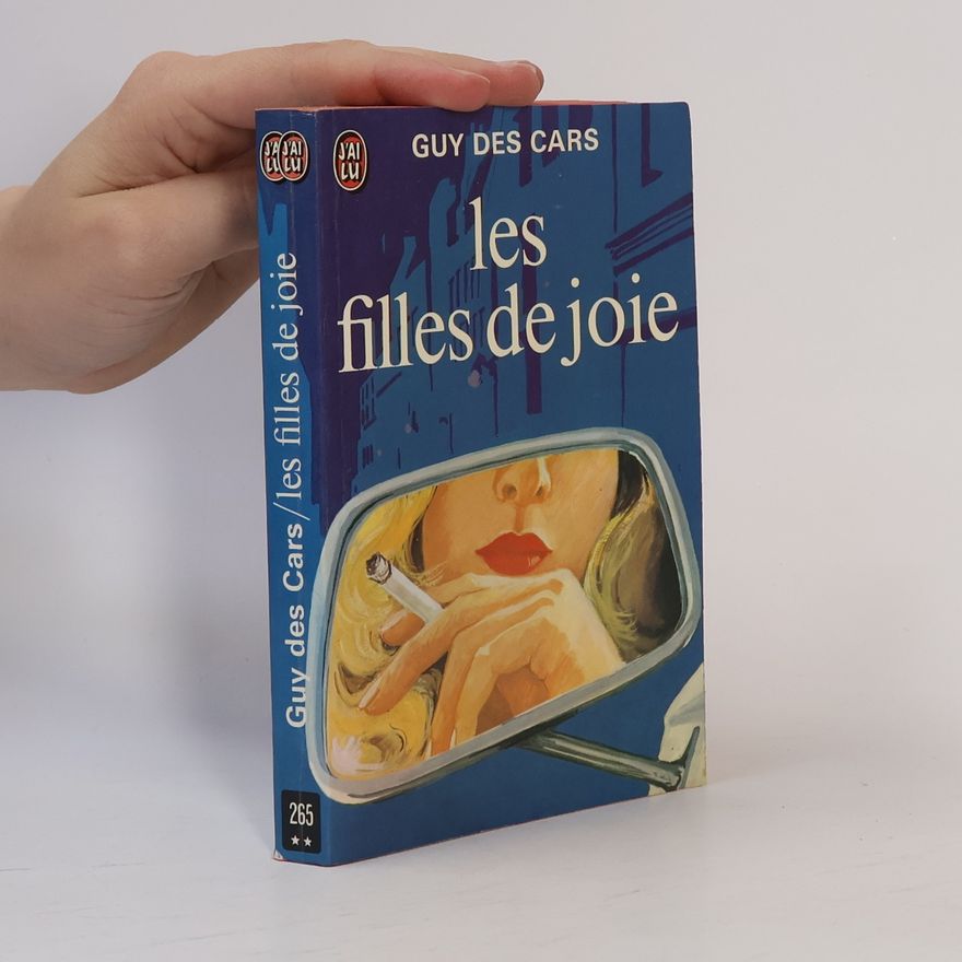Guy des Gars Les filles de joie