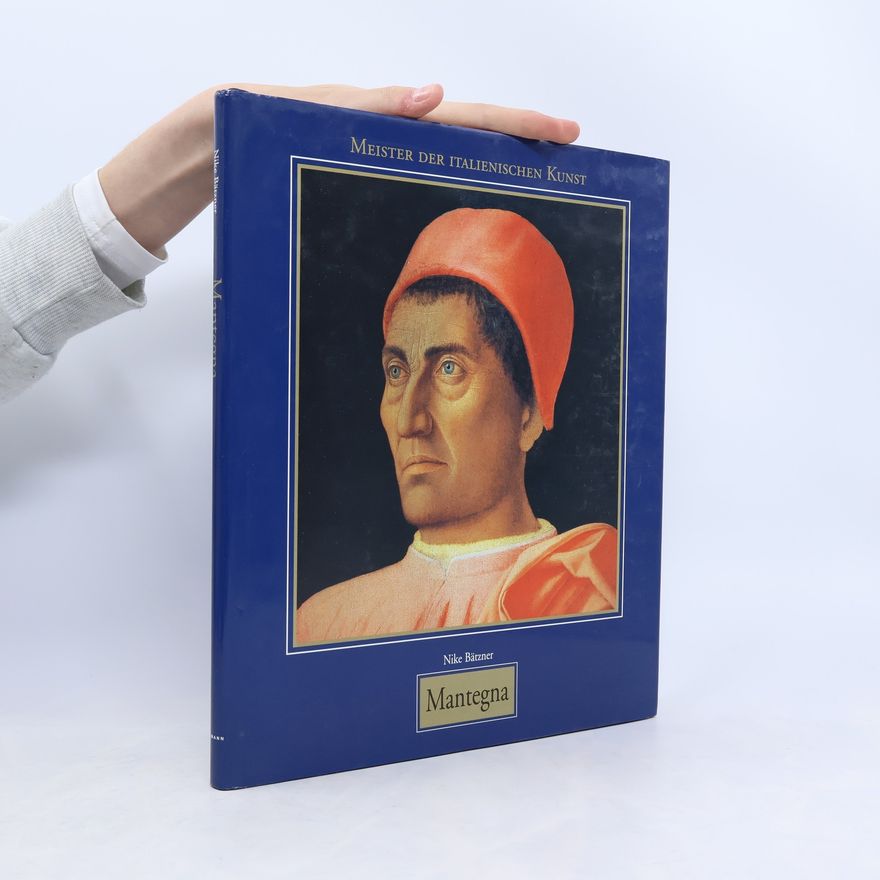 Nike Bätzner Mantegna