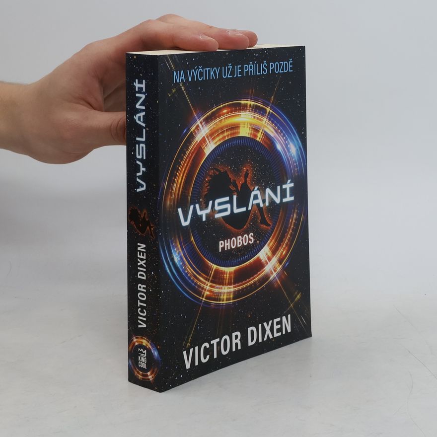 Victor Dixen Vyslání