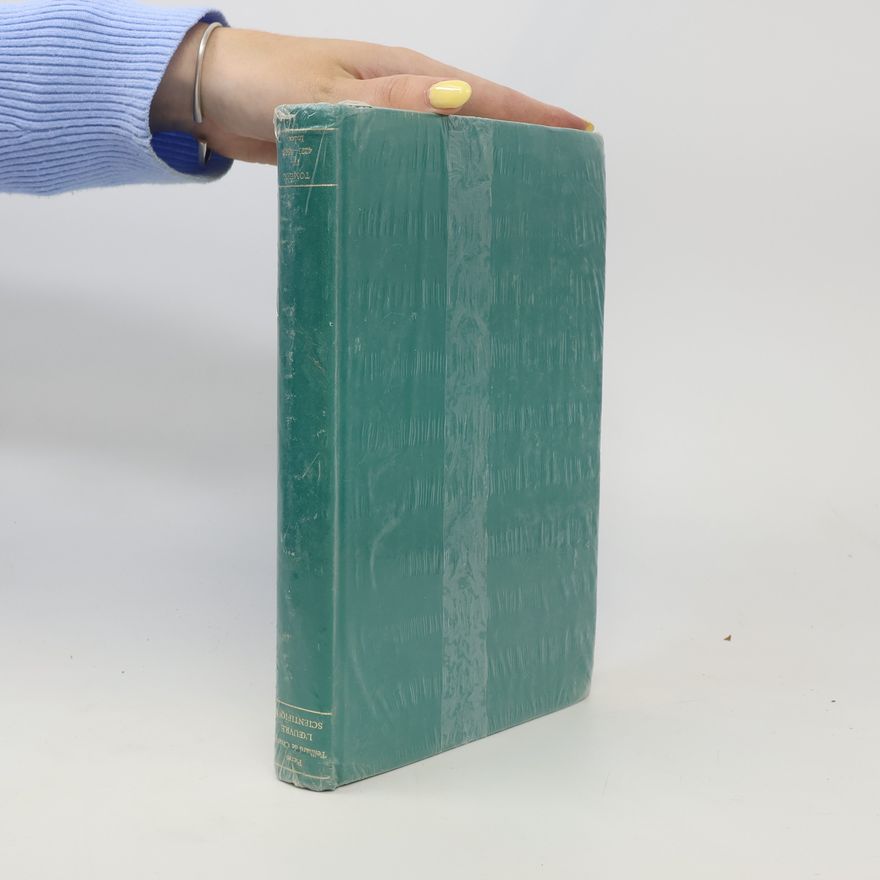 Pierre Teilhard de Chardin L'oeuvre scientifique