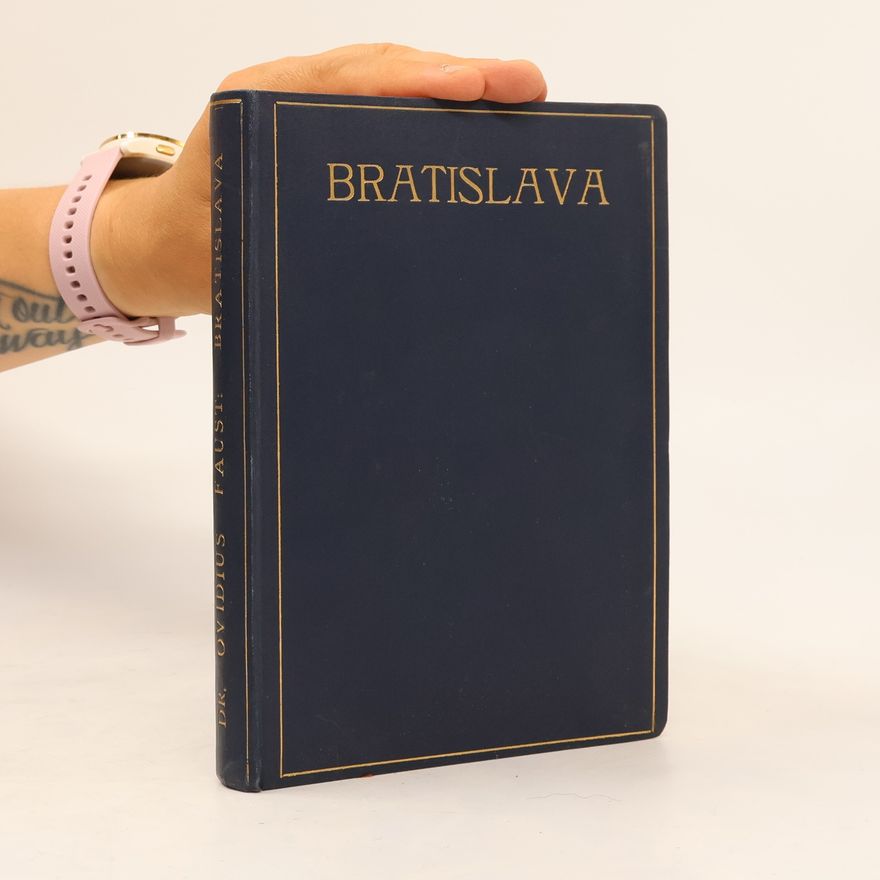 Ovidius Faust Bratislava