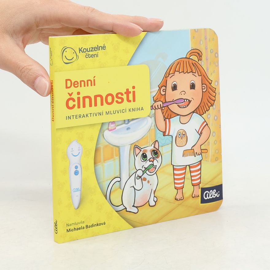 Autorenkollektiv Denní činnosti 2
