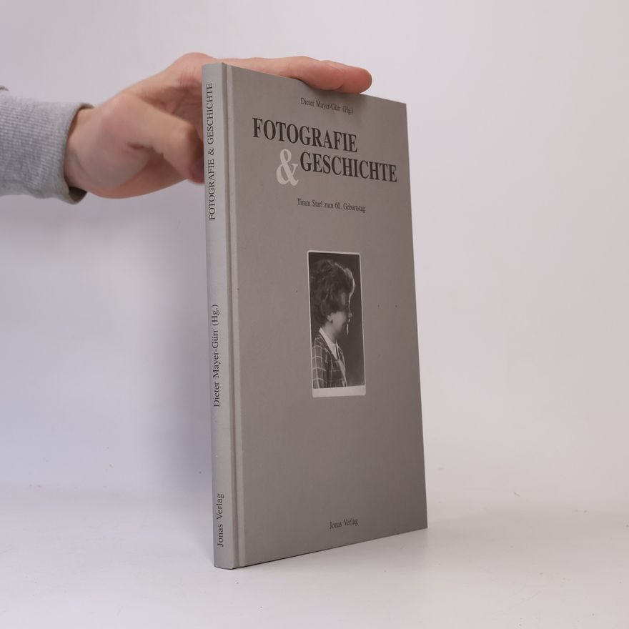 Dieter Mayer-Gürr Fotografie & Geschichte