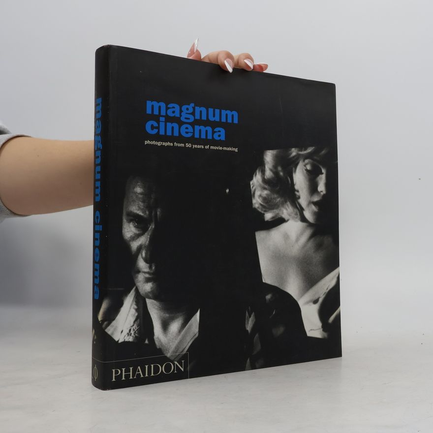 Alain Bergala Magnum Cinema