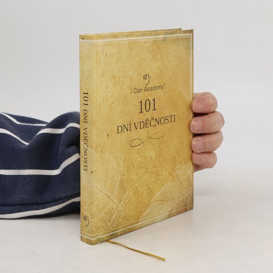Various authors 101 dní vděčnosti