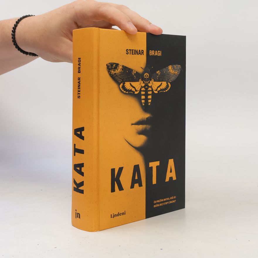 Steinar Bragi Kata