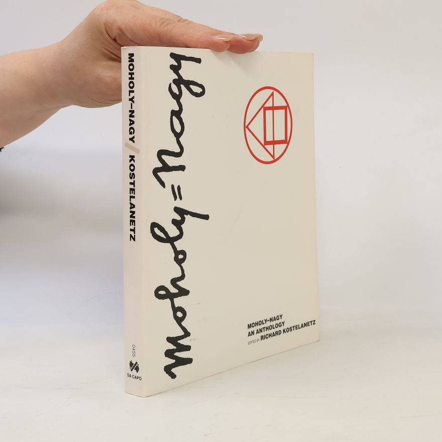 László Moholy-Nagy Moholy-Nagy