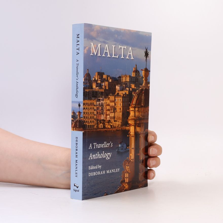 Deborah Manley Malta