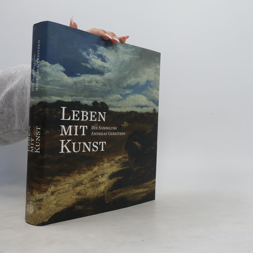 Kolektiv autorů Leben mit Kunst