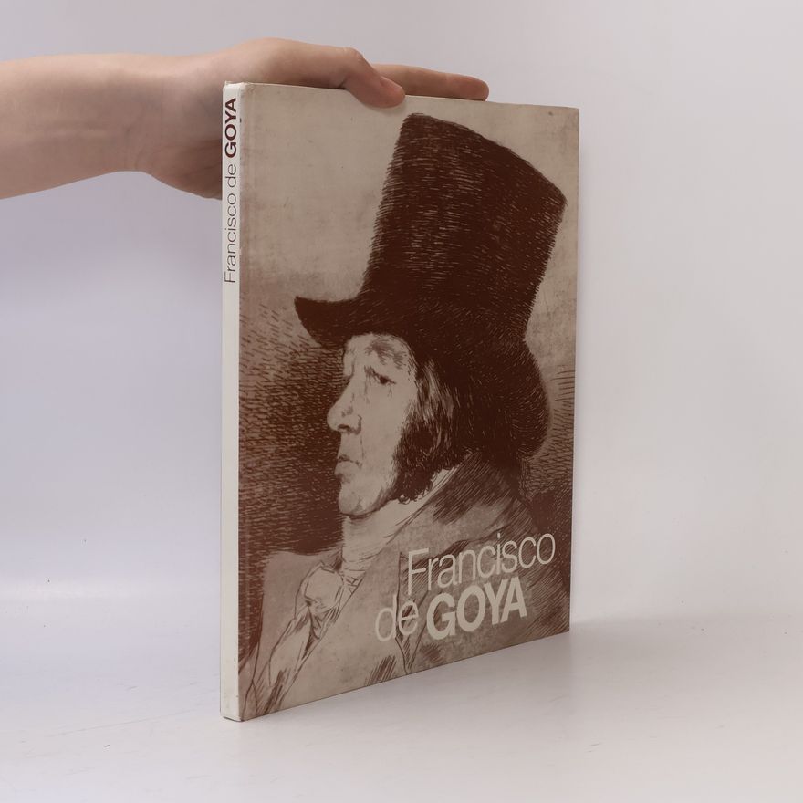 Autorenkollektiv Francisco de Goya
