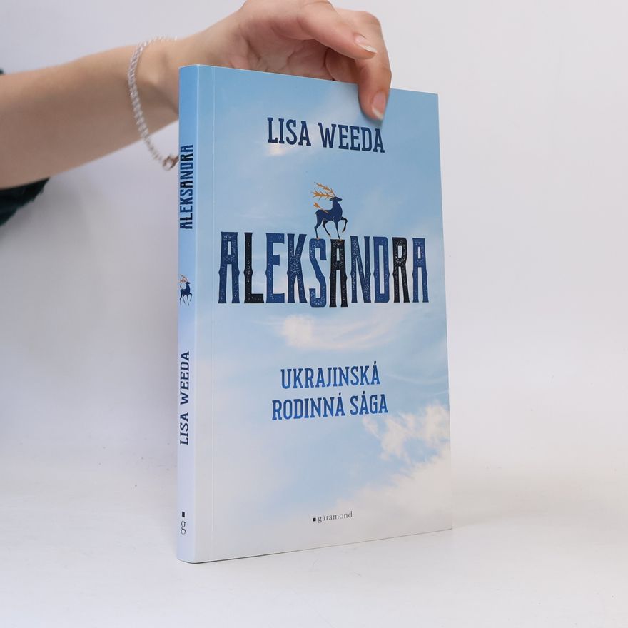 Lisa Weeda Aleksandra