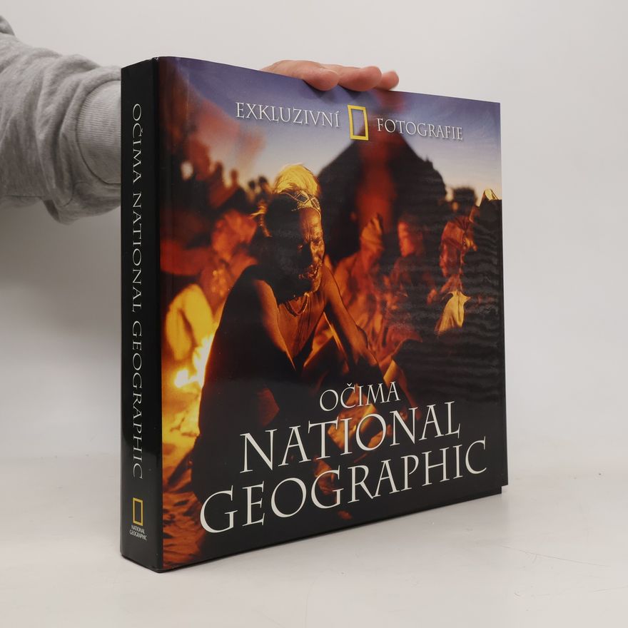 Autorenkollektiv Očima National Geographic. Exkluzivní fotografie