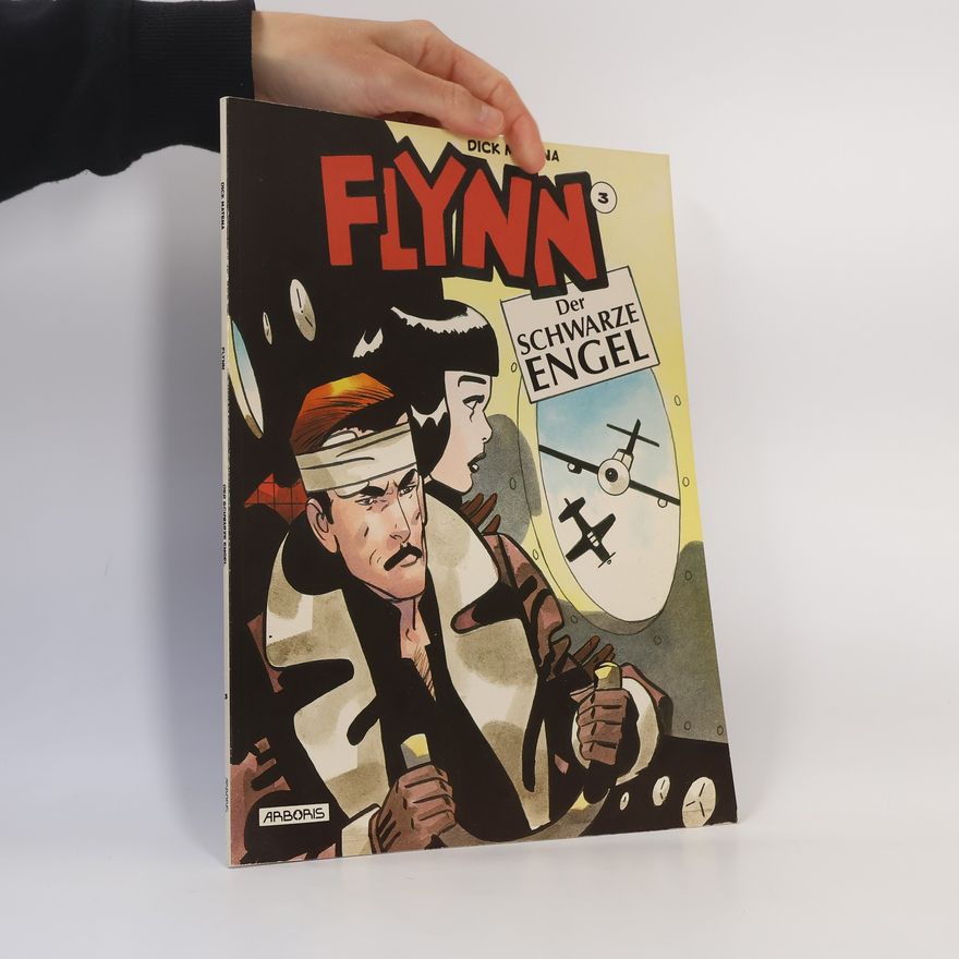 Dick Matena Flynn