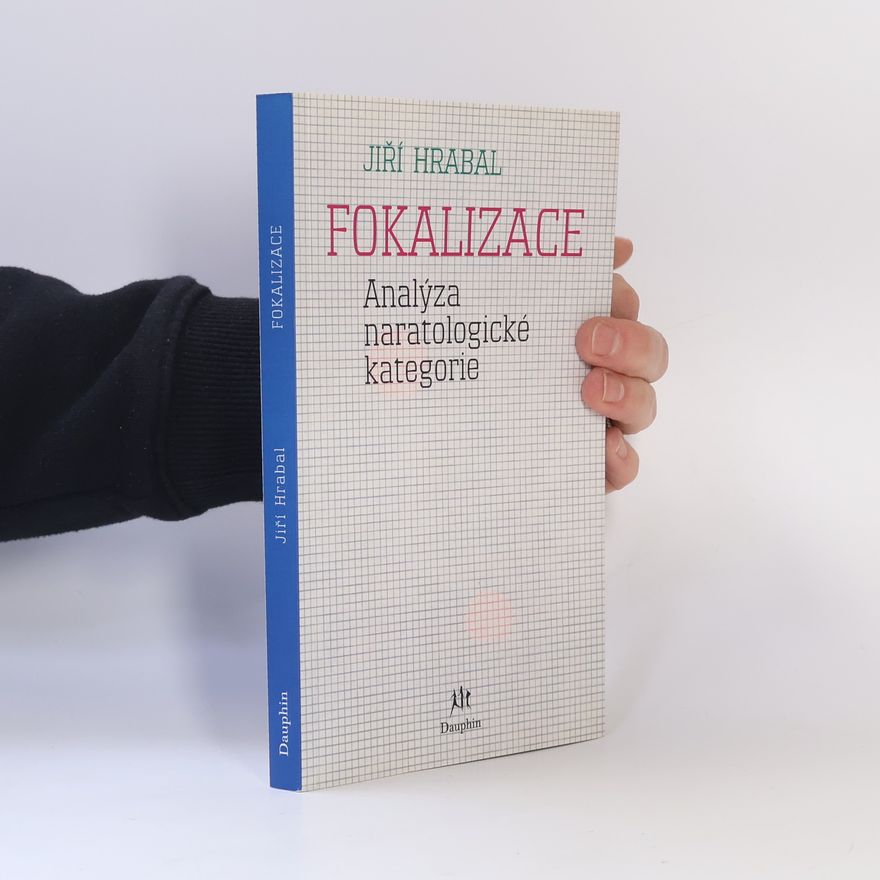 Jiří Hrabal Fokalizace