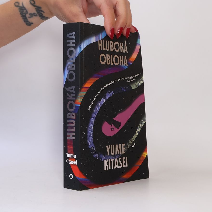 Yume Kitasei Hluboká obloha