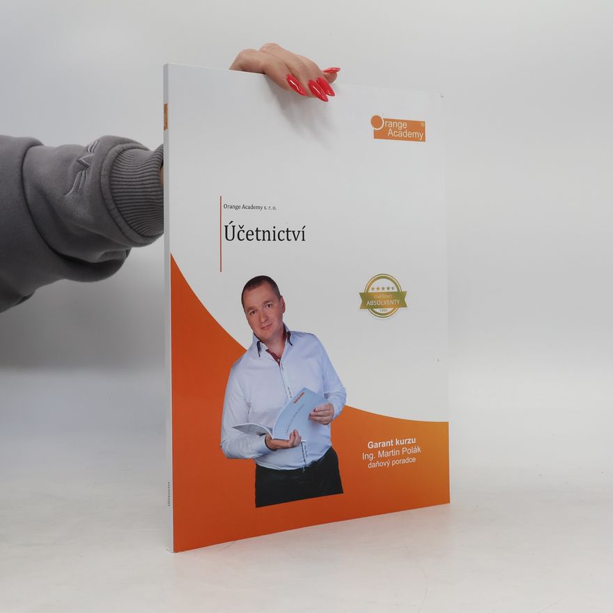 Autorenkollektiv Účetnictví
